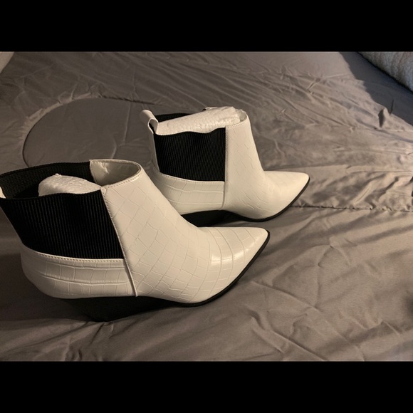 Booties - Picture 2 of 3